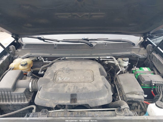 1GTG5CE3XG1204944 GMC lfx - sidi, vvt, e85 max, aluminum