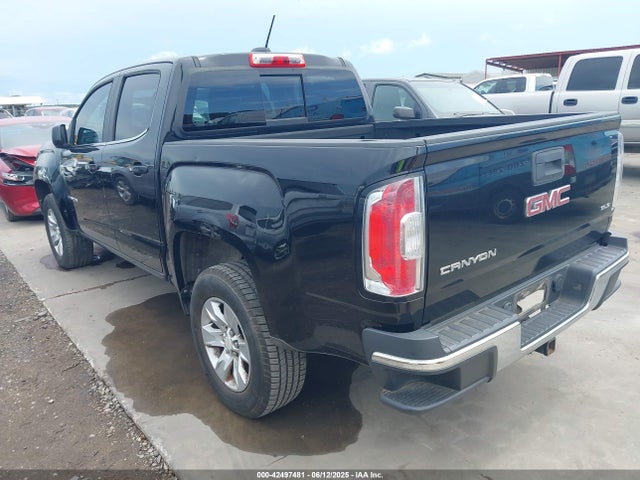 1GTG5CE3XG1204944 GMC lfx - sidi, vvt, e85 max, aluminum