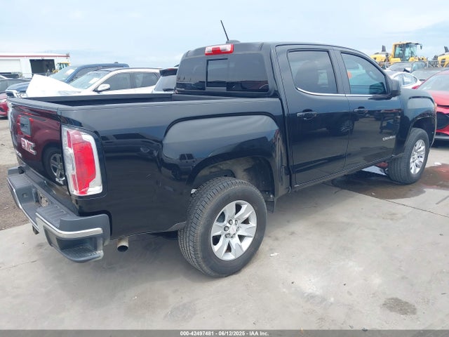 1GTG5CE3XG1204944 GMC lfx - sidi, vvt, e85 max, aluminum