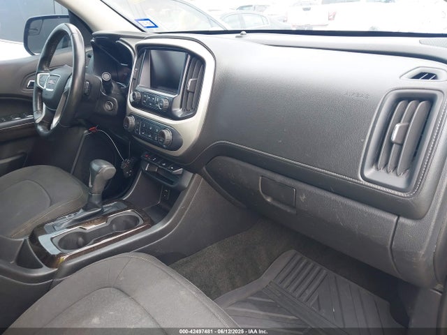 1GTG5CE3XG1204944 GMC lfx - sidi, vvt, e85 max, aluminum