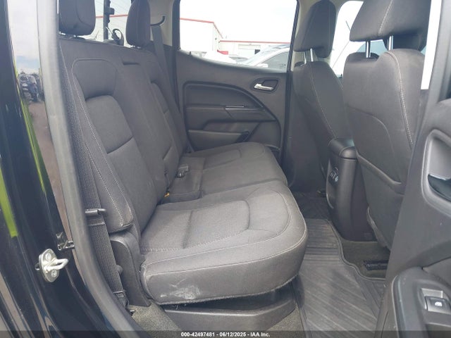 1GTG5CE3XG1204944 GMC lfx - sidi, vvt, e85 max, aluminum