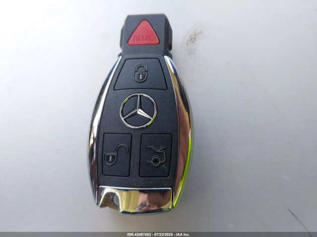 2003 MERCEDES-BENZ C 240 WDBRF61J73E011907 Photo 10