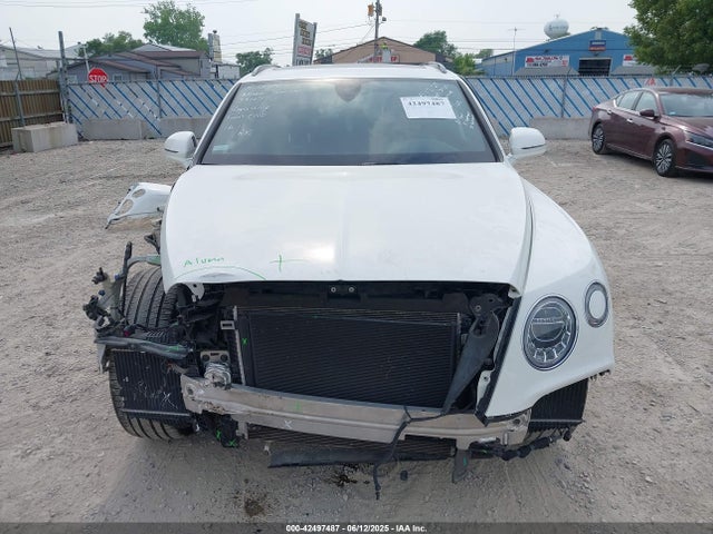 Bentley Dcu 2019 SJAAM2ZV2KC024581 Image 13