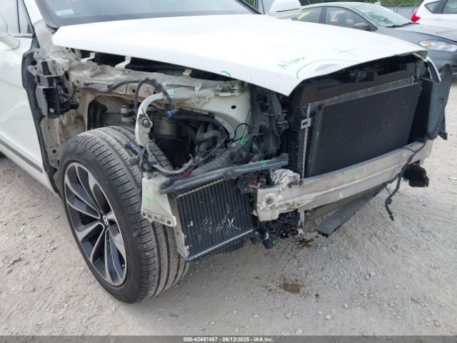 2019 BENTLEY BENTAYGA SJAAM2ZV2KC024581 Photo 5