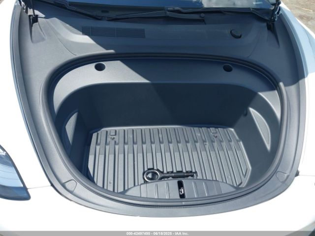 2021 TESLA MODEL 3 5YJ3E1EA3MF852100 Photo 9