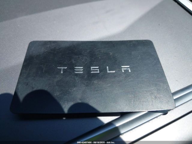 2021 TESLA MODEL 3 5YJ3E1EA3MF852100 Photo 10
