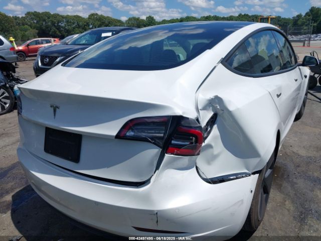 2021 TESLA MODEL 3 5YJ3E1EA3MF852100 Photo 3