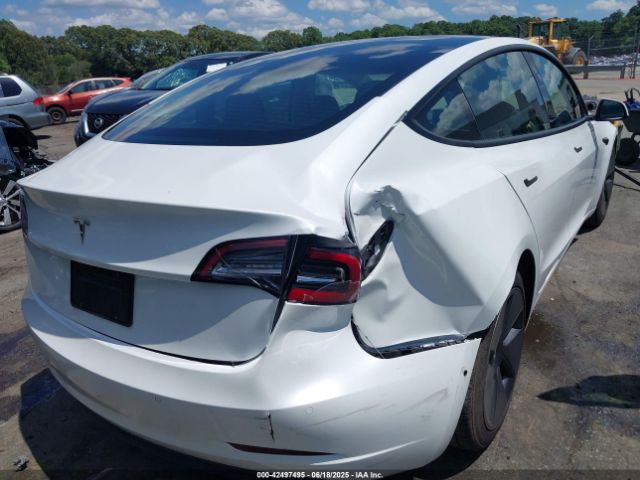 2021 TESLA MODEL 3 5YJ3E1EA3MF852100 Photo 5