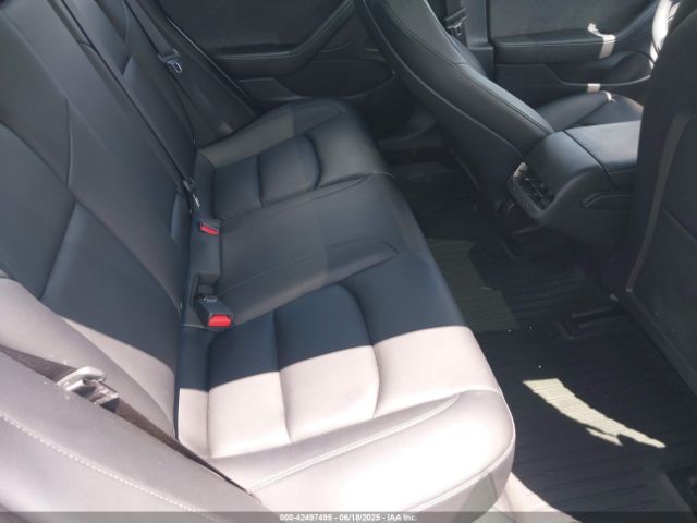 2021 TESLA MODEL 3 5YJ3E1EA3MF852100 Photo 7