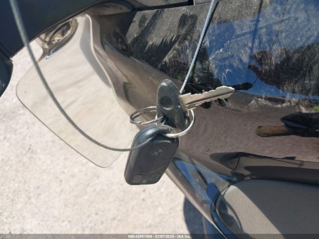 2002 BMW K1200 WB10555A02ZD77653 Photo 10
