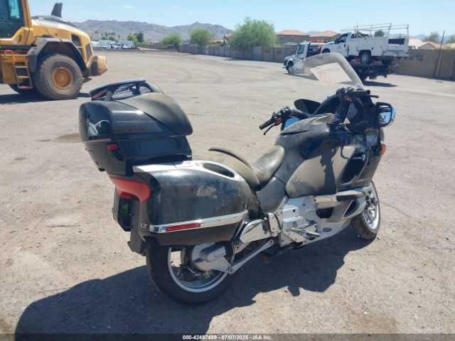 2002 BMW K1200 WB10555A02ZD77653 Photo 3