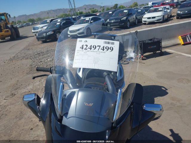 2002 BMW K1200 WB10555A02ZD77653 Photo 4