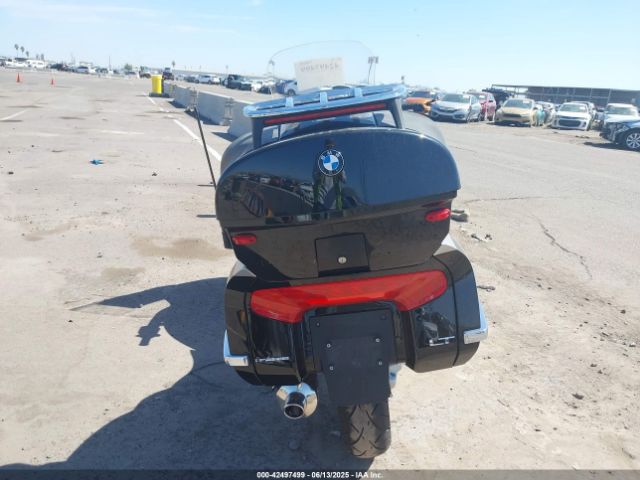 2002 BMW K1200 WB10555A02ZD77653 Photo 5