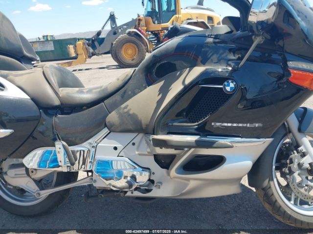 2002 BMW K1200 WB10555A02ZD77653 Photo 7