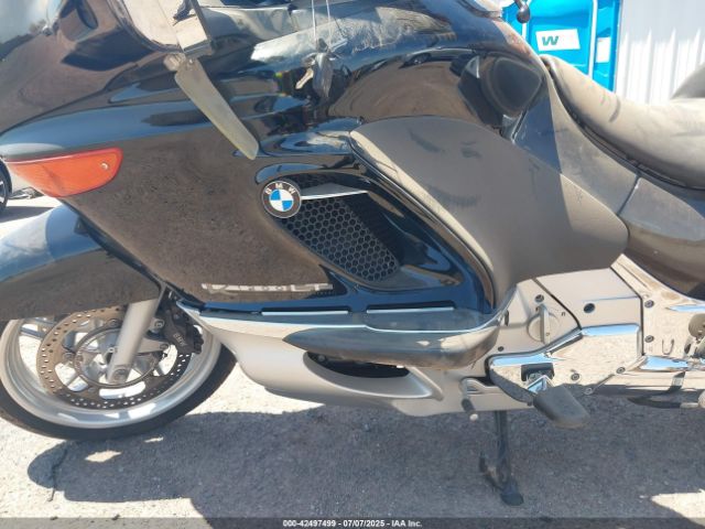 2002 BMW K1200 WB10555A02ZD77653 Photo 8