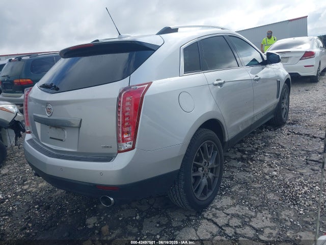 2016 CADILLAC SRX 3GYFNCE30GS563479 Photo 3