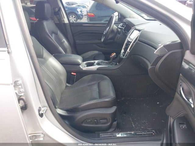 2016 CADILLAC SRX 3GYFNCE30GS563479 Photo 4