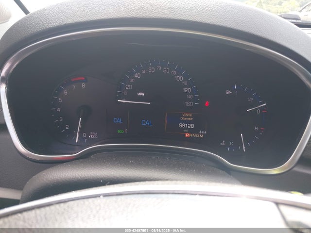2016 CADILLAC SRX 3GYFNCE30GS563479 Photo 6