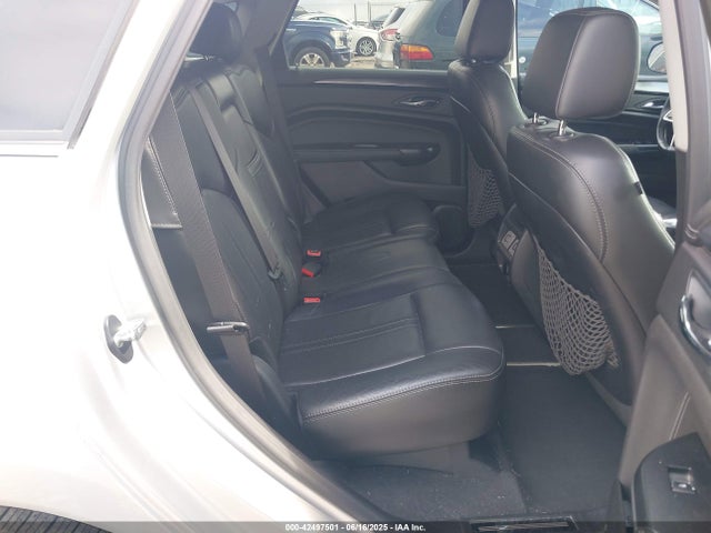 2016 CADILLAC SRX 3GYFNCE30GS563479 Photo 7