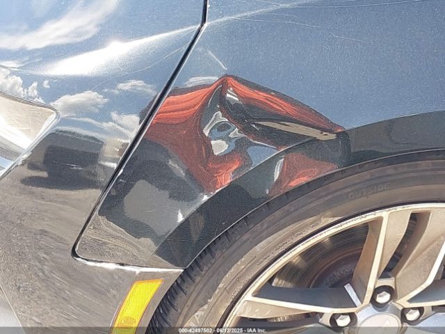 2016 CHEVROLET CAMARO 1G1FD1RS3G0145951 Photo 5