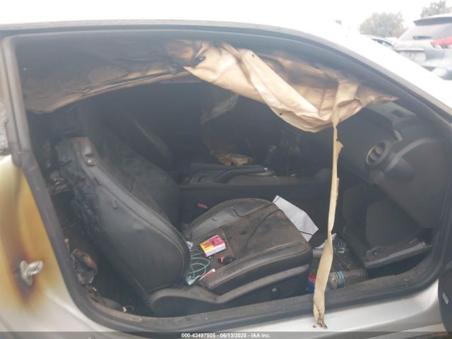 2011 CHEVROLET CAMARO 2G1FC1ED4B9102650 Photo 4