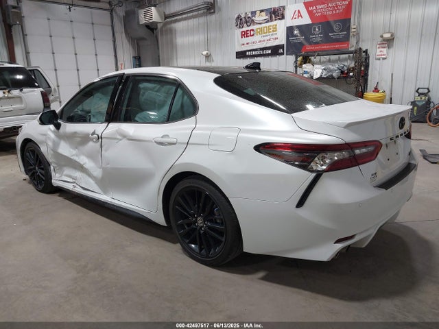 4T1KZ1AK6MU049153 Toyota 2gr-fks