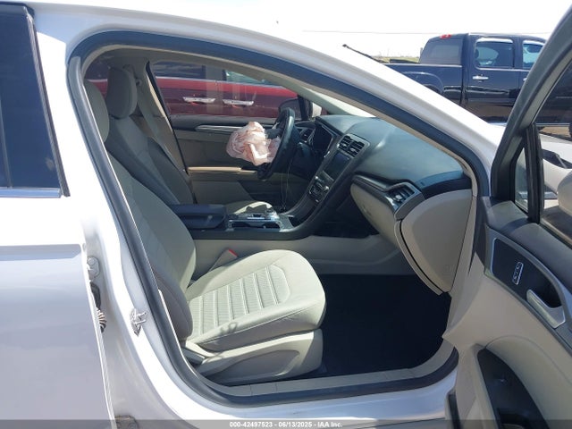 Ford Fusion 2020 3FA6P0HD1LR168835 Image 5