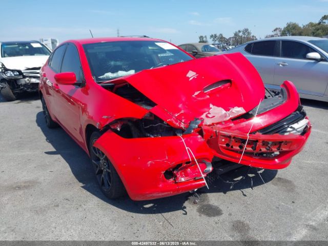 1C3CDFBB5GD644393 auction archive image
