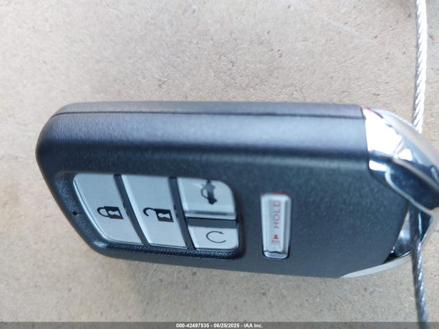 Honda j35y6 2017 5FNYF6H73HB104405 Image 11
