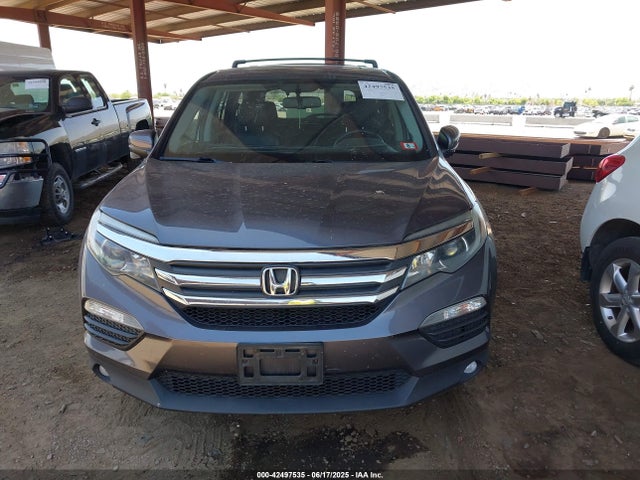 Honda j35y6 2017 5FNYF6H73HB104405 Image 12
