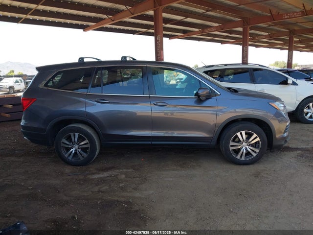 Honda j35y6 2017 5FNYF6H73HB104405 Image 13
