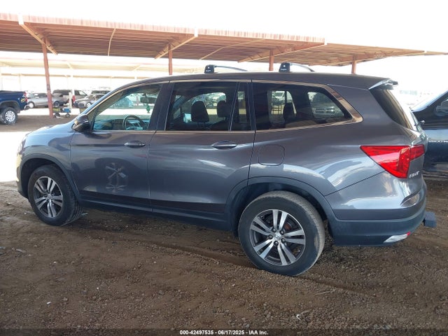 Honda j35y6 2017 5FNYF6H73HB104405 Image 14