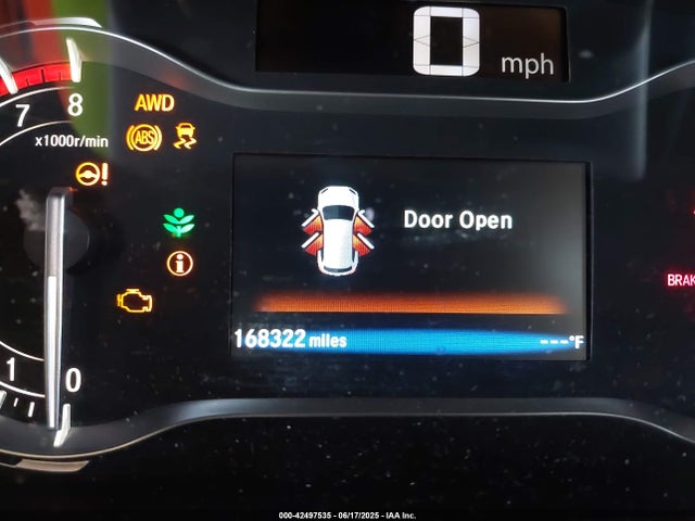 Honda j35y6 2017 5FNYF6H73HB104405 Image 15
