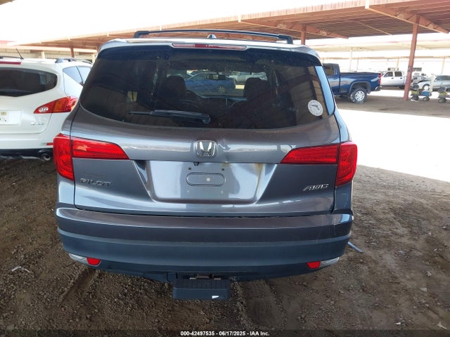 Honda j35y6 2017 5FNYF6H73HB104405 Image 16