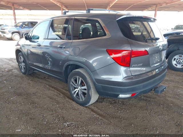 Honda j35y6 2017 5FNYF6H73HB104405 Image 3