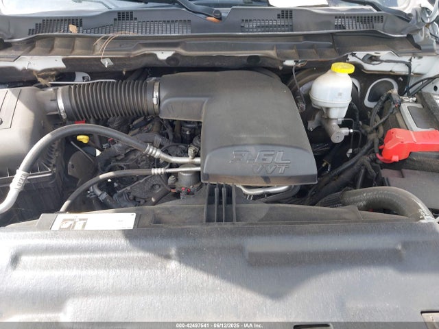 RAM 1500 2022 1C6RR7FG2NS156778 Image 10