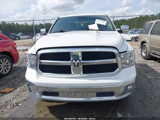 RAM 1500 2022 1C6RR7FG2NS156778 Image 12