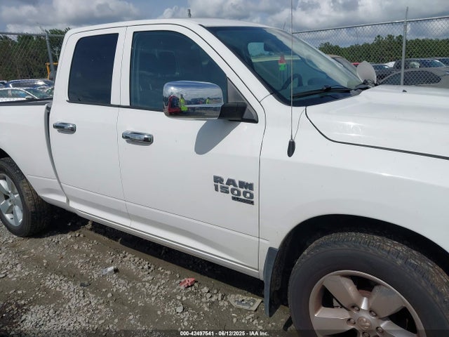 RAM 1500 2022 1C6RR7FG2NS156778 Image 13