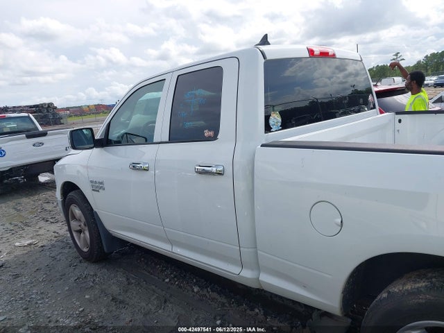 RAM 1500 2022 1C6RR7FG2NS156778 Image 14