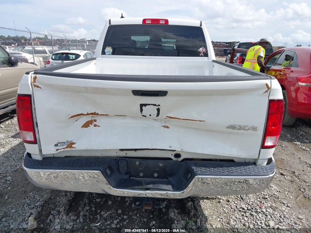 RAM 1500 2022 1C6RR7FG2NS156778 Image 16
