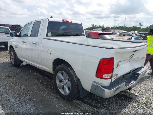 RAM 1500 2022 1C6RR7FG2NS156778 Image 3