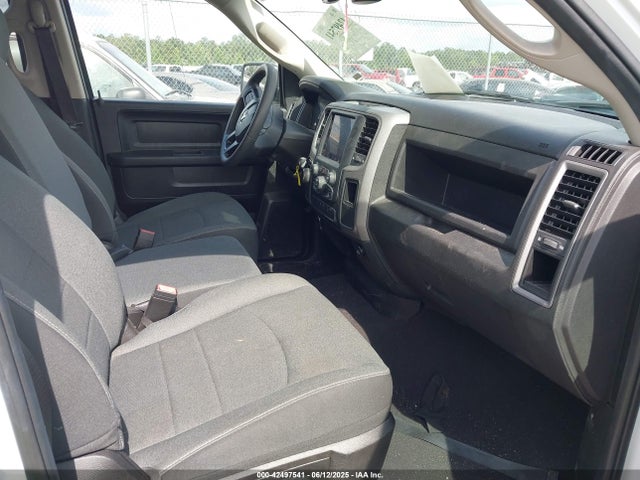RAM 1500 2022 1C6RR7FG2NS156778 Image 5
