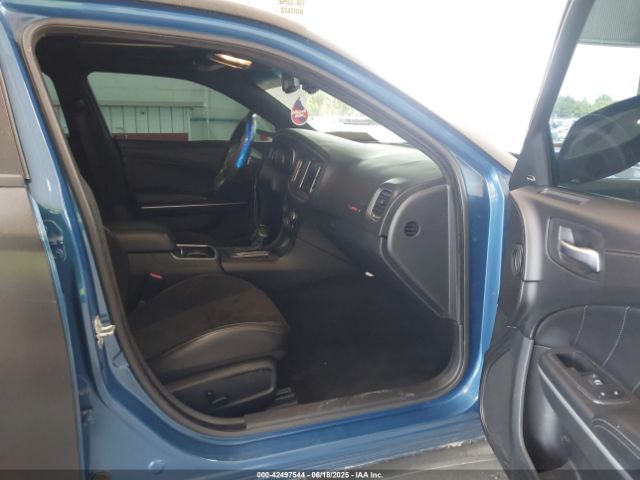 2021 DODGE CHARGER 2C3CDXGJ4MH503903 Photo 4