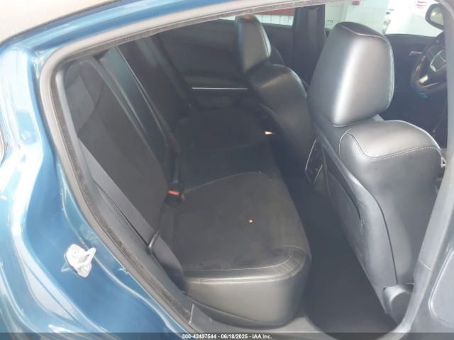 2021 DODGE CHARGER 2C3CDXGJ4MH503903 Photo 7
