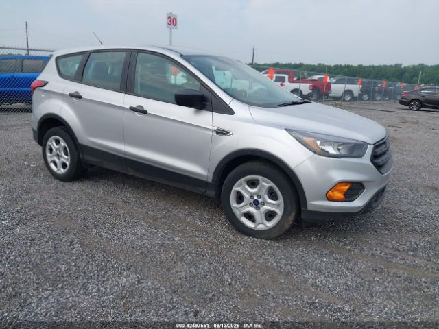 2019 FORD ESCAPE 1FMCU0F7XKUA86477