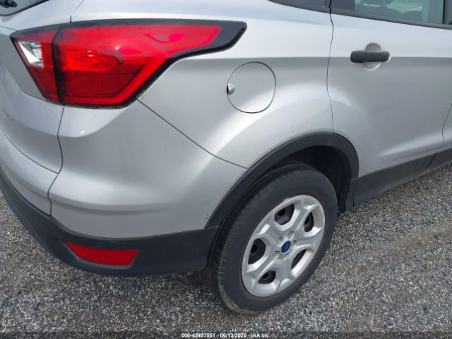 2019 FORD ESCAPE 1FMCU0F7XKUA86477 Photo 5