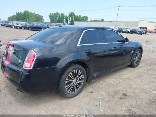 2013 CHRYSLER 300 2C3CCAGT2DH528168 Photo 1