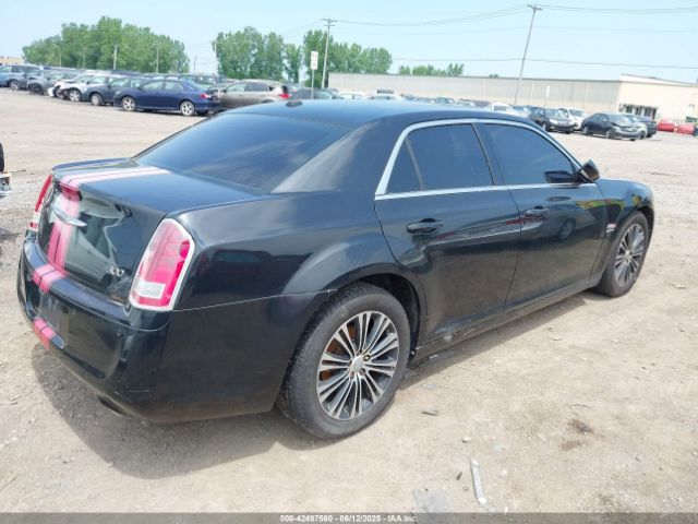 2013 CHRYSLER 300 2C3CCAGT2DH528168 Photo 3