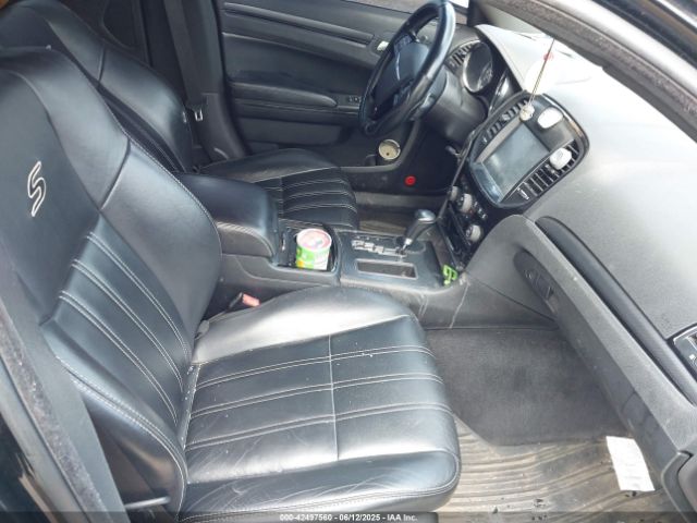2013 CHRYSLER 300 2C3CCAGT2DH528168 Photo 4
