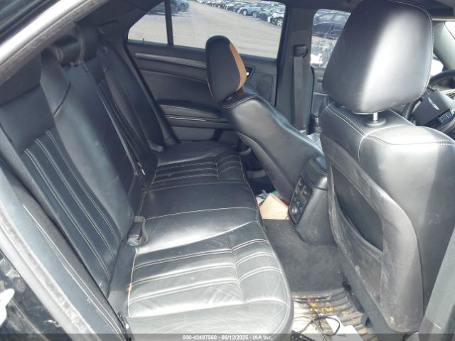 2013 CHRYSLER 300 2C3CCAGT2DH528168 Photo 7